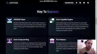 ASTAKE Proje İncelemesi TR