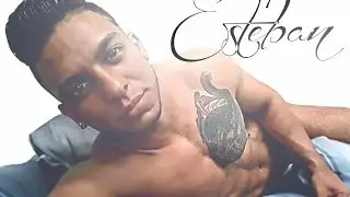 Transgender Man / Hombre Transgénero | ESTEBAN