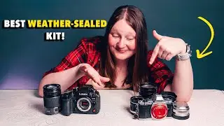 Best TINY Landscape camera kits for all budgets!