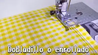 Cómo hacer un dobladillo o ruedo| Katirya Rodriguez