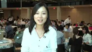 Rotman MBA - The World Awaits You