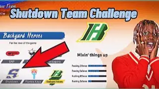 Madden NFL 21 (Superstar KO Shutdown Challenge)
