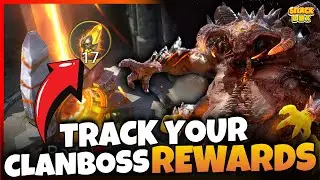 Spreadsheet Update & my Demon Lord rewards are looking quite juicy!! | Raid: Shadow Legends