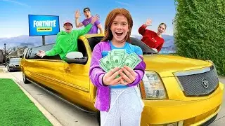 Last To Leave Limo Wins $10,000!