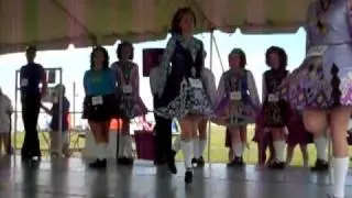 July 2010 Double Jig