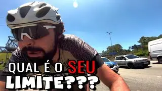 QUEM TEM LIMITE É MUNICÍPIO!!! 🤟🏽😜 [Reflexões de Vida Adaptada]