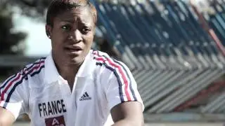 Paris 2003 : le sacre des reines du relais - Mon Instant Athlé