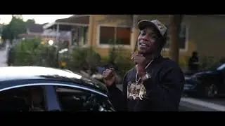 Briss Vito  - They Actin Like