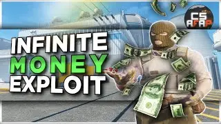 INFINITE MONEY EXPLOIT [PATCHED] in CS2 | CS2 afap