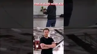 THIS IS ELON MUSK #25 #shorts