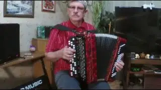 Песнь Моря....
