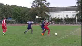 Zweikampf