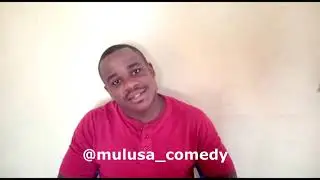 A Day After President Uhuru Opens Nairobi | dj shiti | Mulusa Comedy | No lockdown