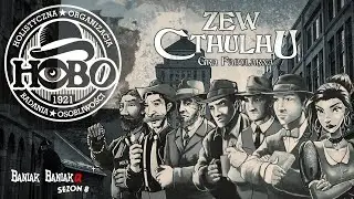 🎲HOBO#32: Serce Grozy🖤