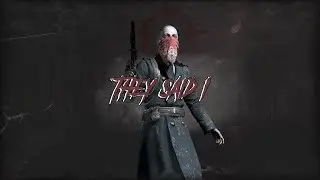 Hunt: Showdown Devil's Moon - They said I...