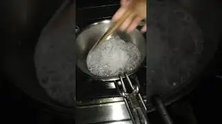Making Milk Dalgona Candy | Work Or No!!?🤯| #DalgonaCandy | #SquidGame | #Candy | #shorta
