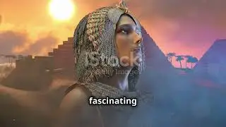 The Rise and Fall of Aten: The Sun God