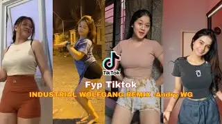 KUMPULAN VIDIO TIKTOK DC - INDUSTRIAL WOLFGANG REMIX Andry WG