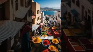 Exploring Tangier: A Cultural Gem at the Crossroads
