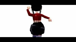 BABYMONSTER:DRIP (Roblox ver)