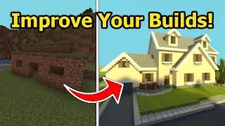 Build Better Houses with These Simple Tricks!