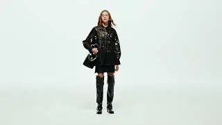 H&M Fall 2023 Campaign