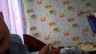 Сумасшедшая кукла