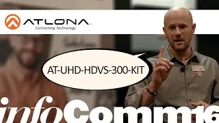 Why Atlona's Soft Codec System is the Ultimate Conference Solution