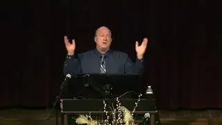 42 - Paul’s Trial Before Festus & Testimony Before Agrippa