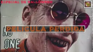 La Película PERDIDA de La Masacre De Texas (All American Massacre) | Especial de Halloween 2020