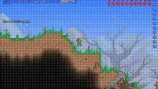 Terraria #6(Защита от порчи)