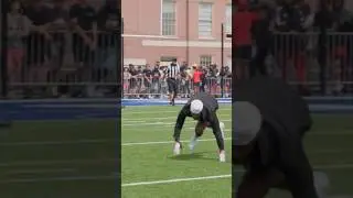 He FELL And Got PICKED!