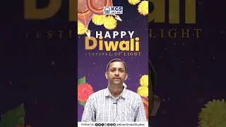 सुख-समृद्धि से परिपूर्ण हो यह दिवाली ✨💥 #diwali #happdiwali #bestwishes #kgsugcnet #kgs