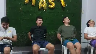 4 Hunger Men #funny #games
