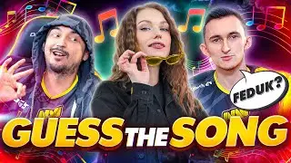 NAVI Dota 2 - Guess the Song (ASAP Rocky, The Weeknd, X.O, Juice WRLD, Lil Pump, AC/DC, Scorpions)