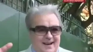 Corneliu Vadim Tudor ii raspunde Vioricai Dancila