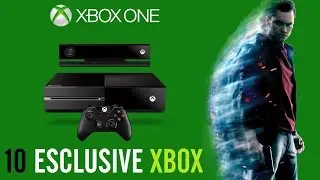 10 Esclusive Xbox One da NON PERDERE nel 2016 ● In 90 Secondi