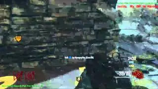 Black Ops II Zombies Xbox LIVE