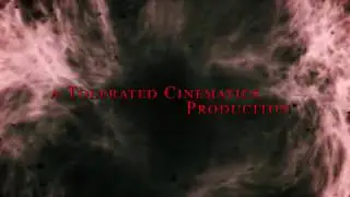 Scary Horror Movie Title Template for After Effects & Premiere Pro