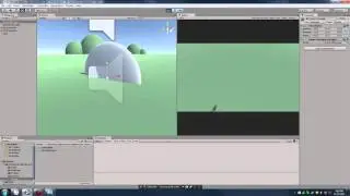 Unity C# Tutorials - Collecting Objects, Playing Sound, and Updating Score