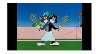 TOM and JERRY