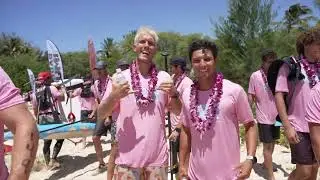 Paddle Imua 2025