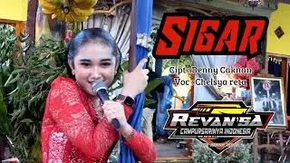 SIGAR - CHELSY RETA | REVANSA CAMPURSARINYA INDONESIA | PUMA Management 🇮🇩