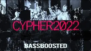 Taco Hemingway, OKI, Otsochodzi, Young Igi, Łajzol, Mielzky, HAŁASTRA i inni... (BASS BOOSTED)