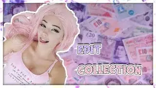 Belle Delphine Edit Collection