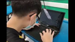 Carbon Dioxide Pollution [Chemistry Assignment]