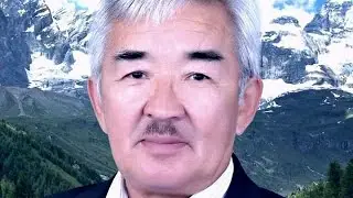 Камчыбек Жусупов - өмүр жөнүндө толгонуу