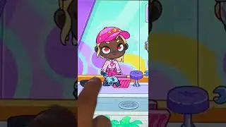 NEW UPGRADE! Airport street✈️ in avatar world 🌎New update 😍#avatarworld