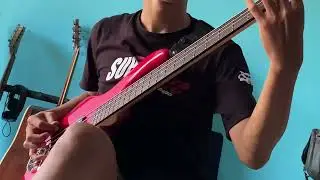Bernadya - Untungnya, Hidup Harus Tetap Berjalan Pop Punk (Cover By Eza Schatzi) @boedakkorporat