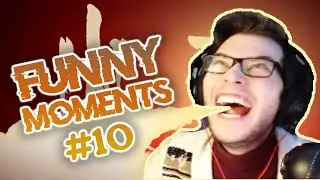 ReemBey Funny Moments #10